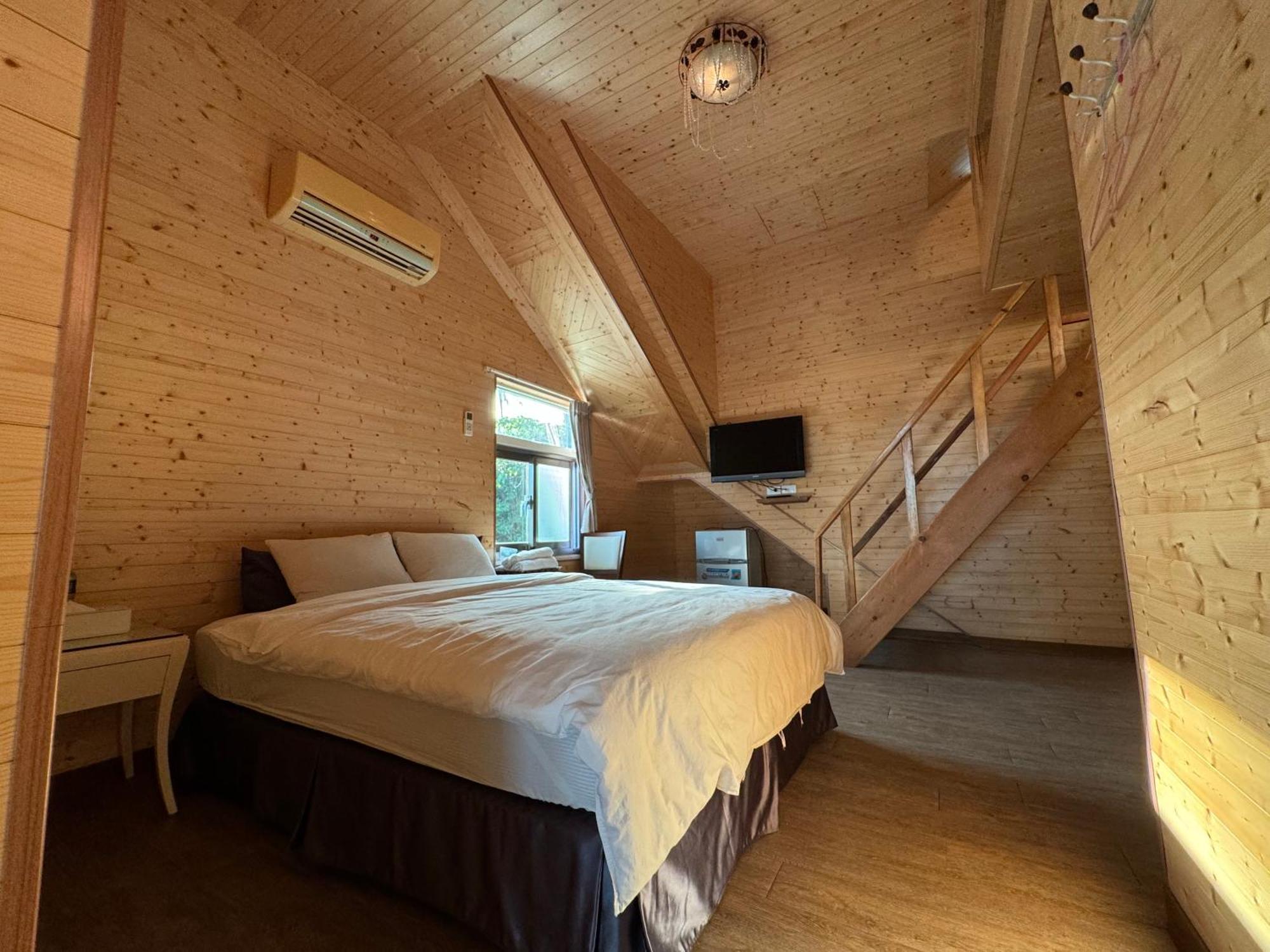 Ferienwohnung Runners' House Taitung Changbin Exterior foto