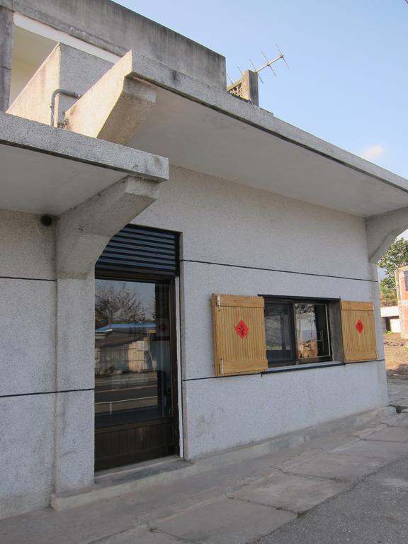 Ferienwohnung Runners' House Taitung Changbin Exterior foto