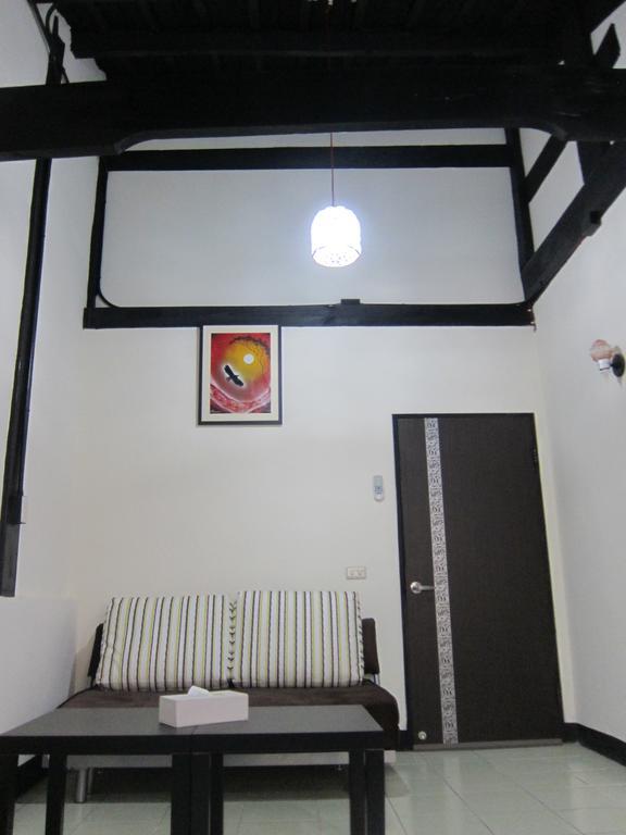 Ferienwohnung Runners' House Taitung Changbin Exterior foto