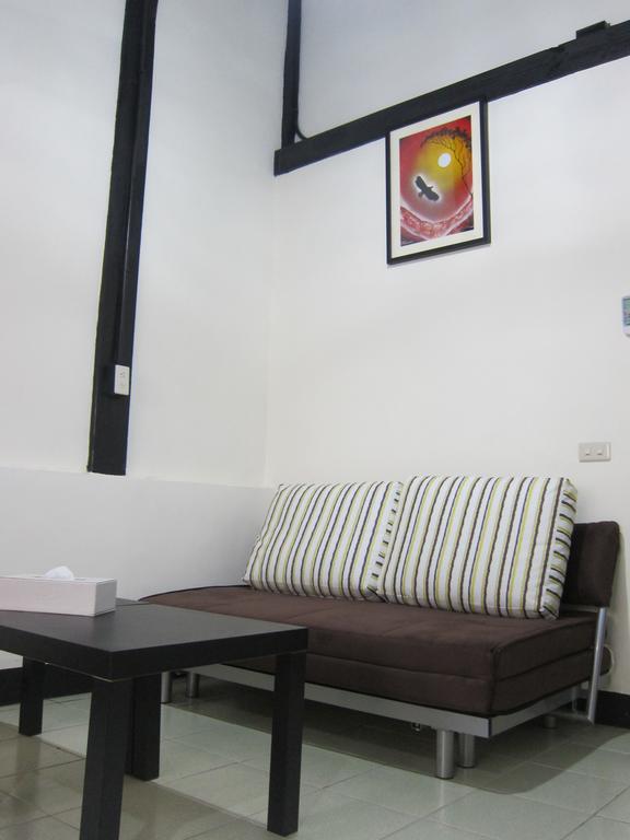 Ferienwohnung Runners' House Taitung Changbin Exterior foto
