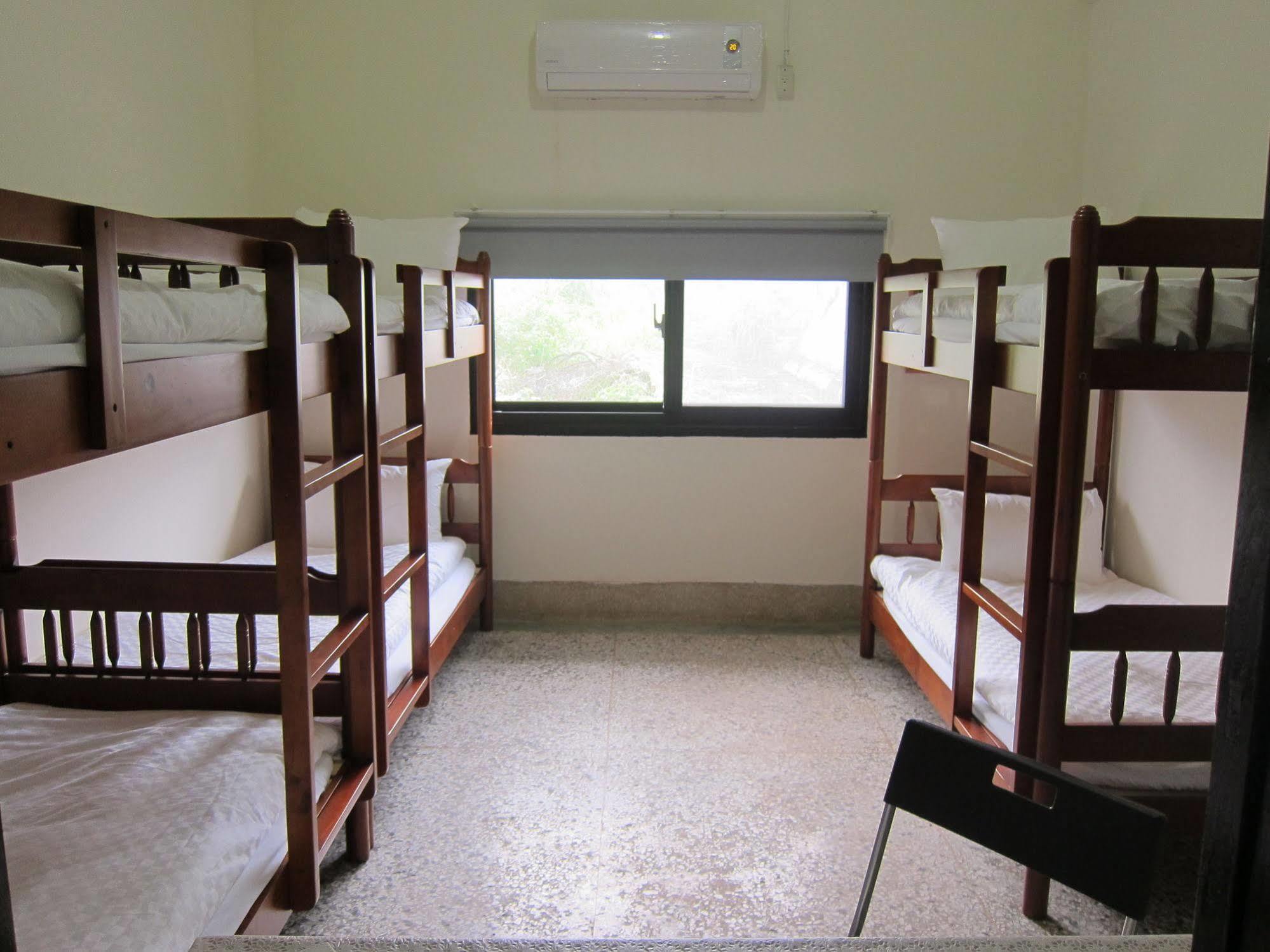 Ferienwohnung Runners' House Taitung Changbin Exterior foto