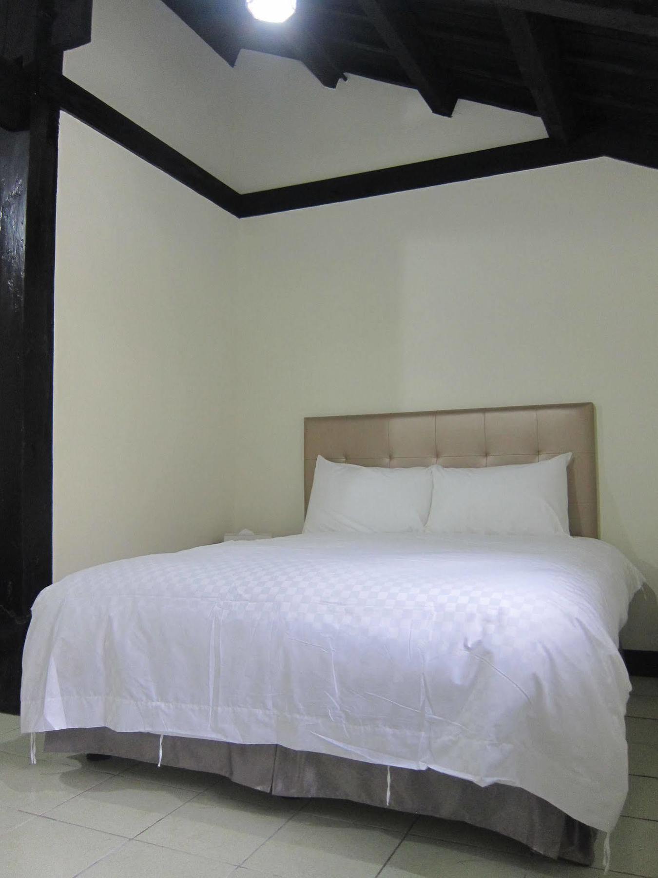 Ferienwohnung Runners' House Taitung Changbin Exterior foto