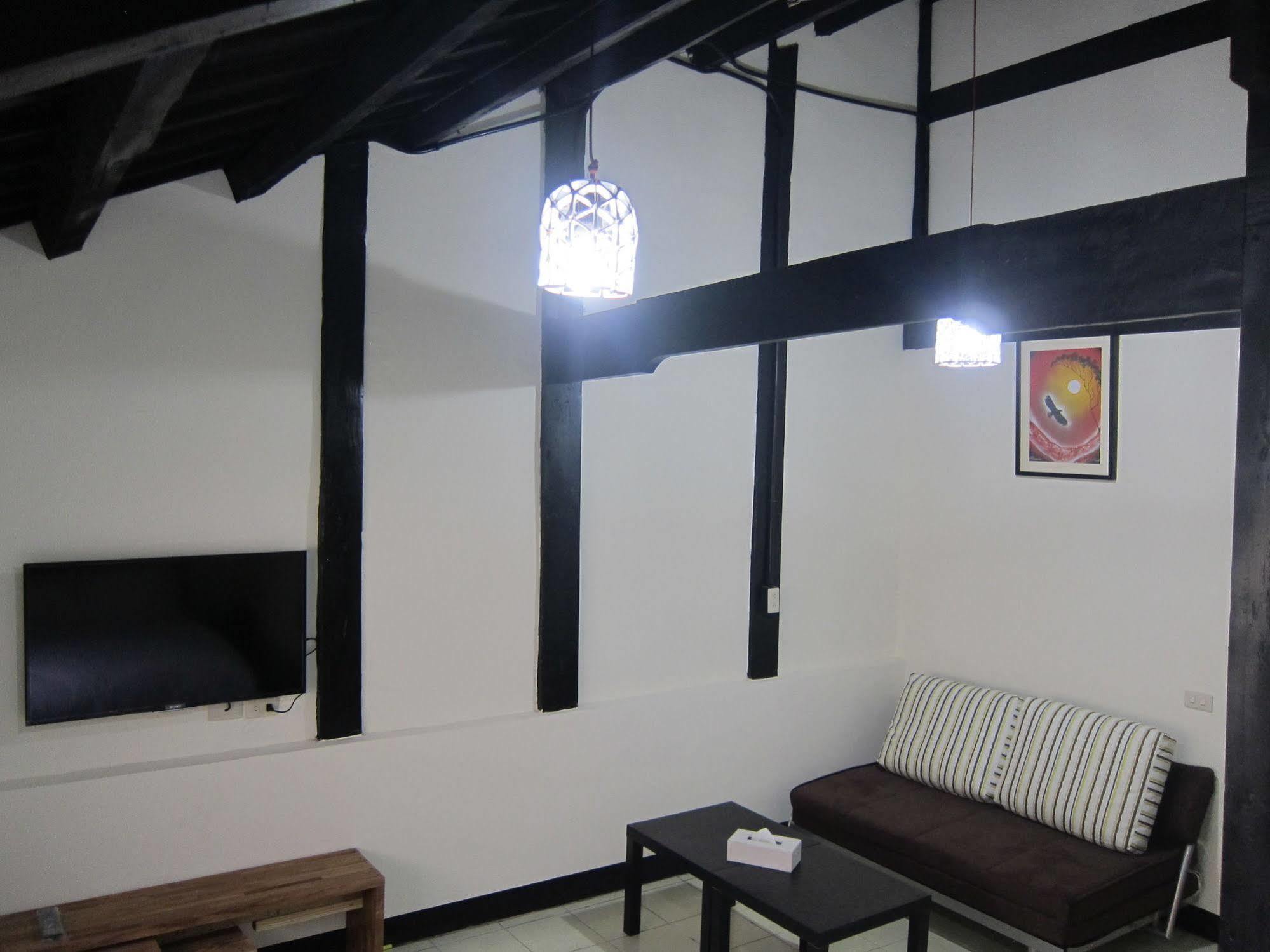 Ferienwohnung Runners' House Taitung Changbin Exterior foto